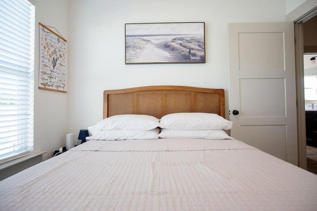 파나마 시티 Coral Reef - Brand New Build, Pet Friendly, Private Pool! Sleeps 9! 빌라 외부 사진