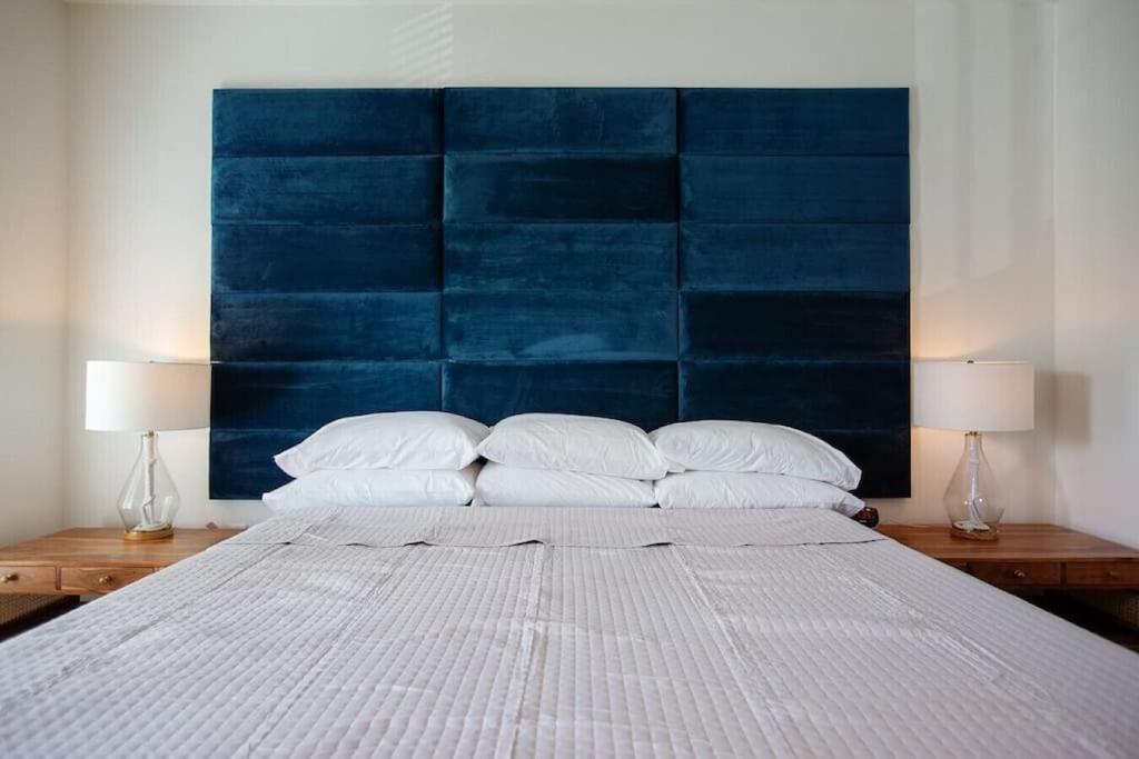파나마 시티 Coral Reef - Brand New Build, Pet Friendly, Private Pool! Sleeps 9! 빌라 외부 사진