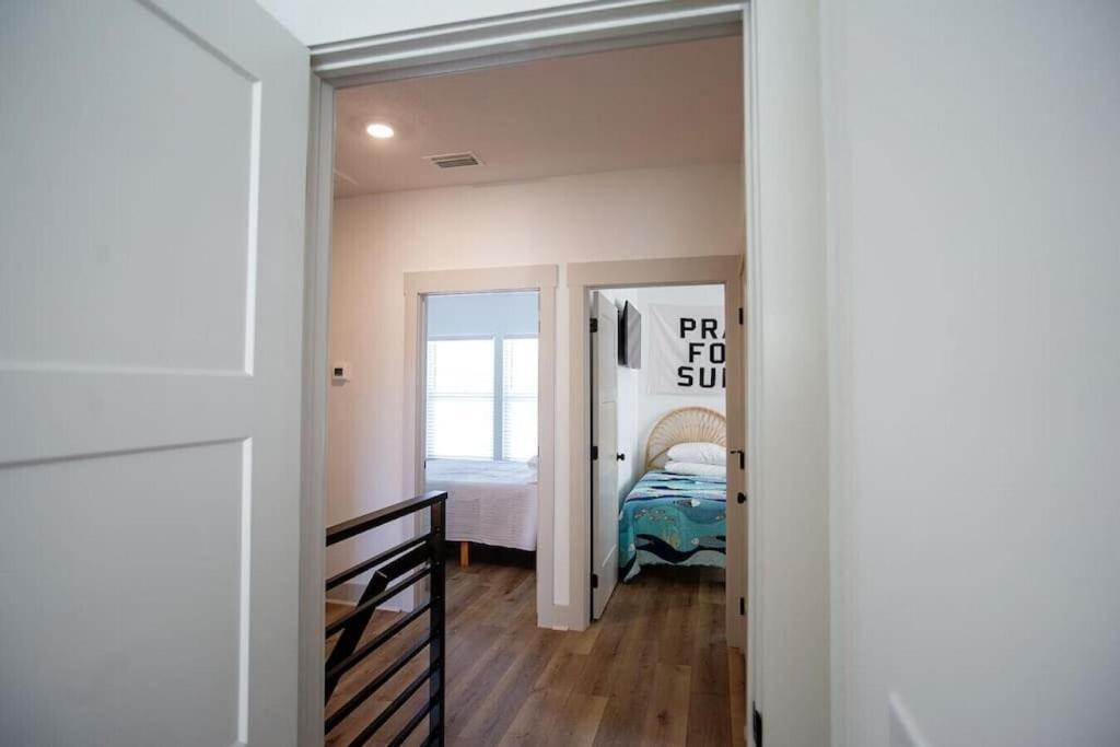 파나마 시티 Coral Reef - Brand New Build, Pet Friendly, Private Pool! Sleeps 9! 빌라 외부 사진