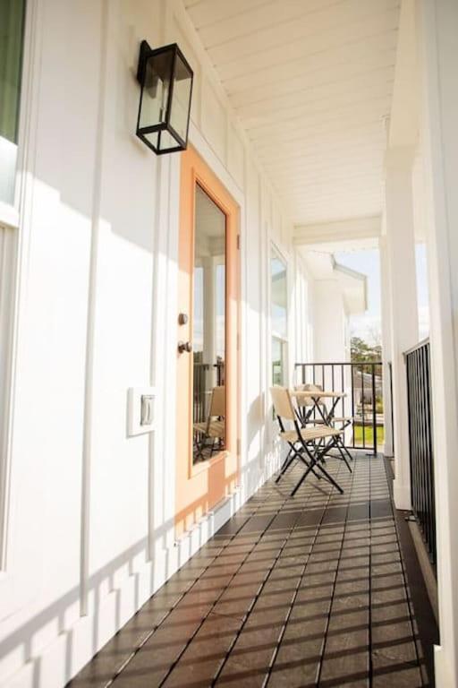 파나마 시티 Coral Reef - Brand New Build, Pet Friendly, Private Pool! Sleeps 9! 빌라 외부 사진