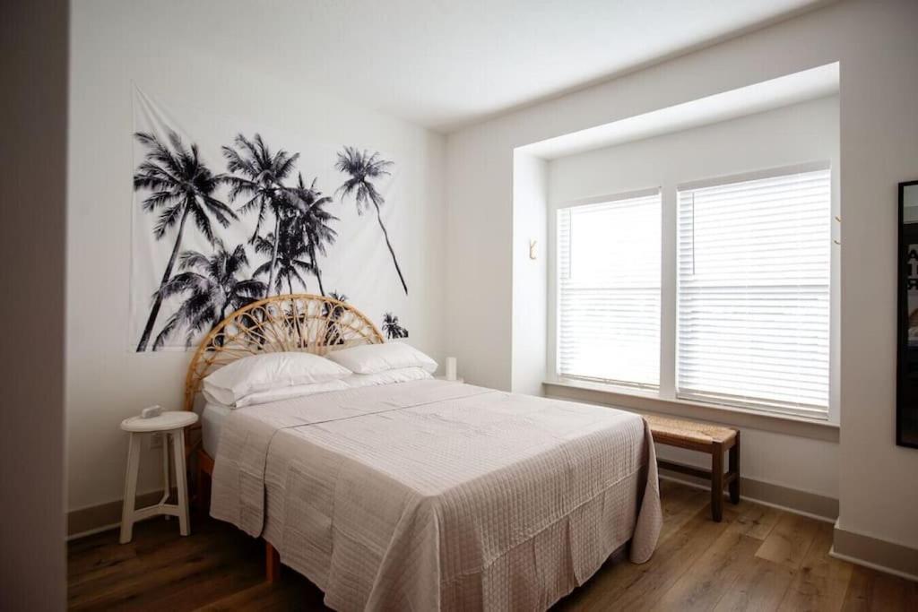 파나마 시티 Coral Reef - Brand New Build, Pet Friendly, Private Pool! Sleeps 9! 빌라 외부 사진