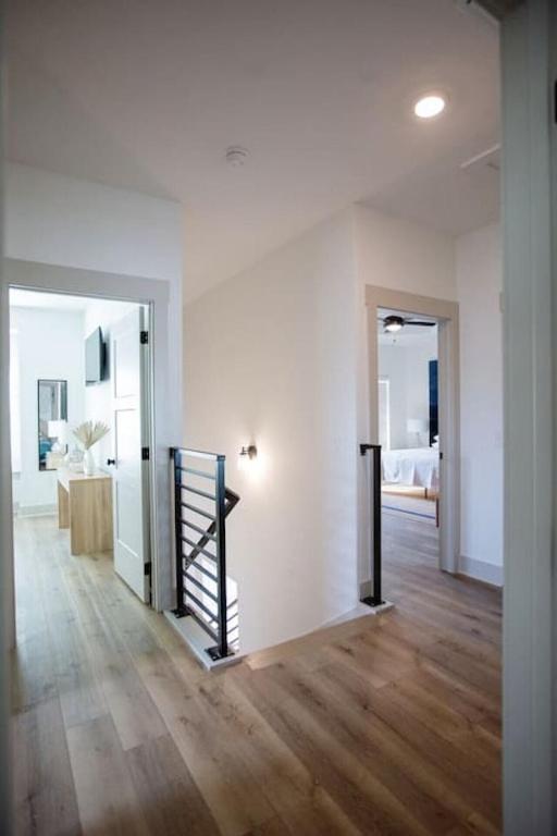 파나마 시티 Coral Reef - Brand New Build, Pet Friendly, Private Pool! Sleeps 9! 빌라 외부 사진