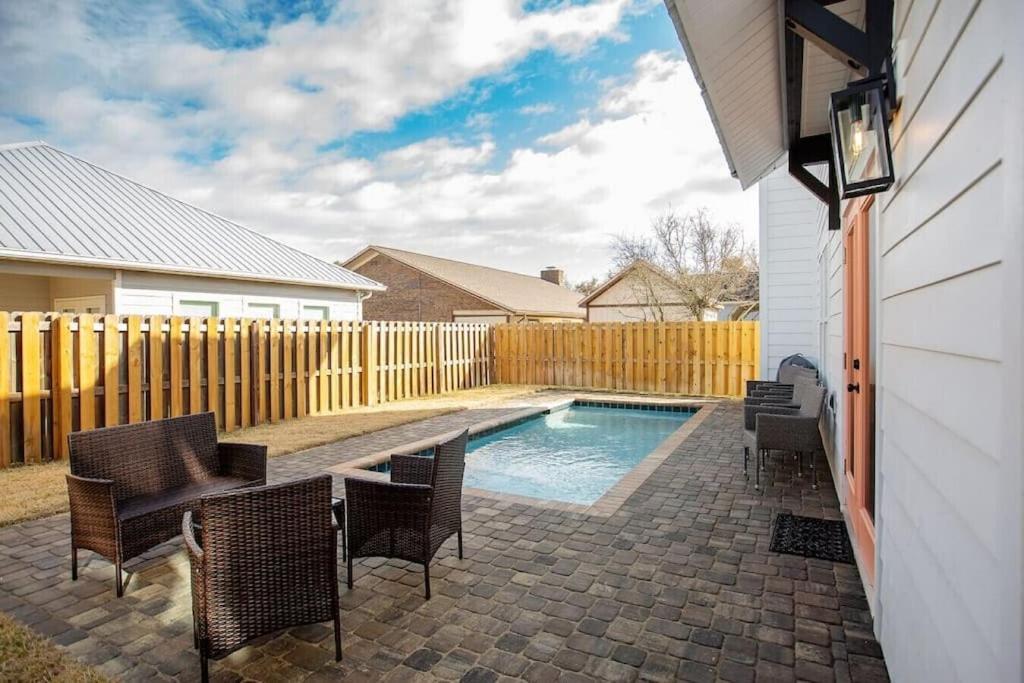 파나마 시티 Coral Reef - Brand New Build, Pet Friendly, Private Pool! Sleeps 9! 빌라 외부 사진